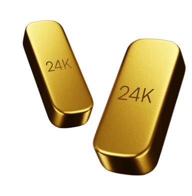 gold