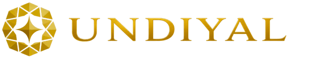 Undiyal Gold Logo